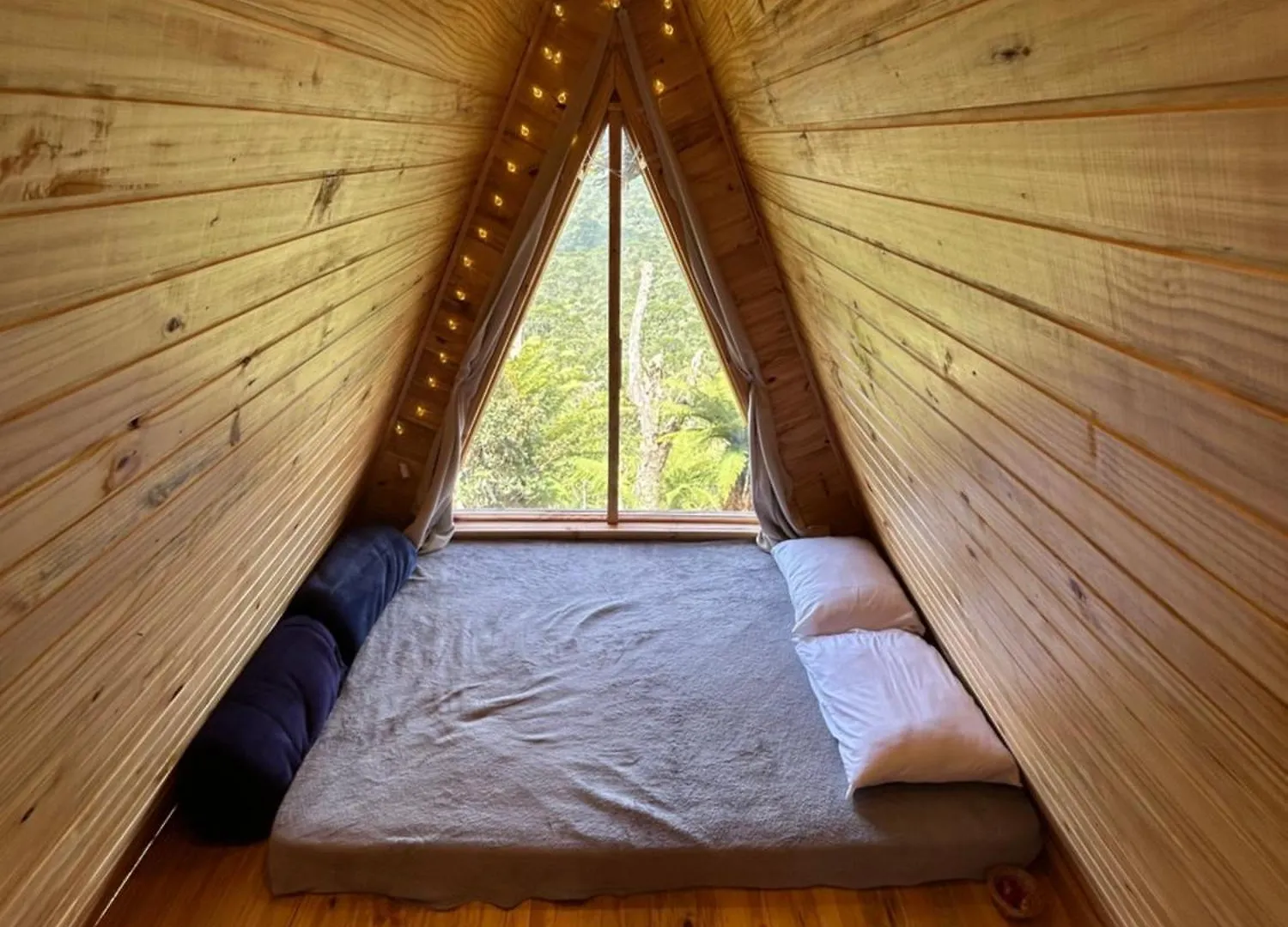 Pousada E Camping Do Motochileiro 乌鲁比西 巴西