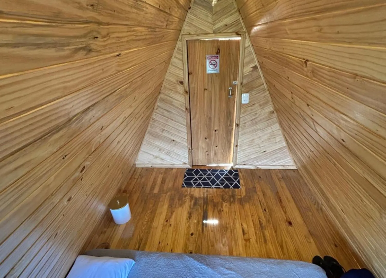 Pousada E Camping Do Motochileiro 乌鲁比西 宾馆