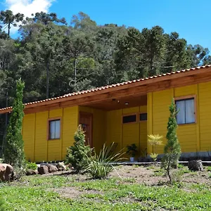 Requinte Ponto Rural Estalagem