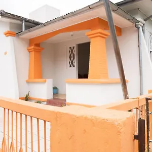 Raiz Da Serra Estalagem