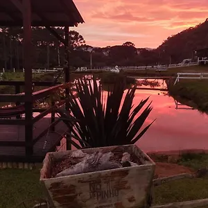 Nó De Pinho Estalagem