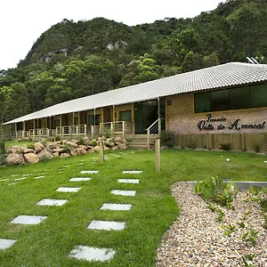 Valle Do Avencal 5 Km Do Centro Estalagem