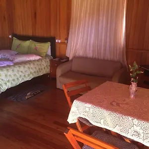 Sabor Da Roça Estalagem