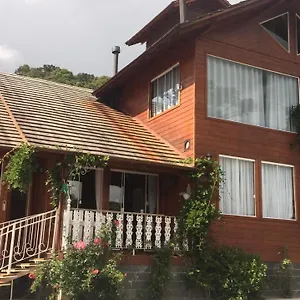 Eco Invernador Estalagem